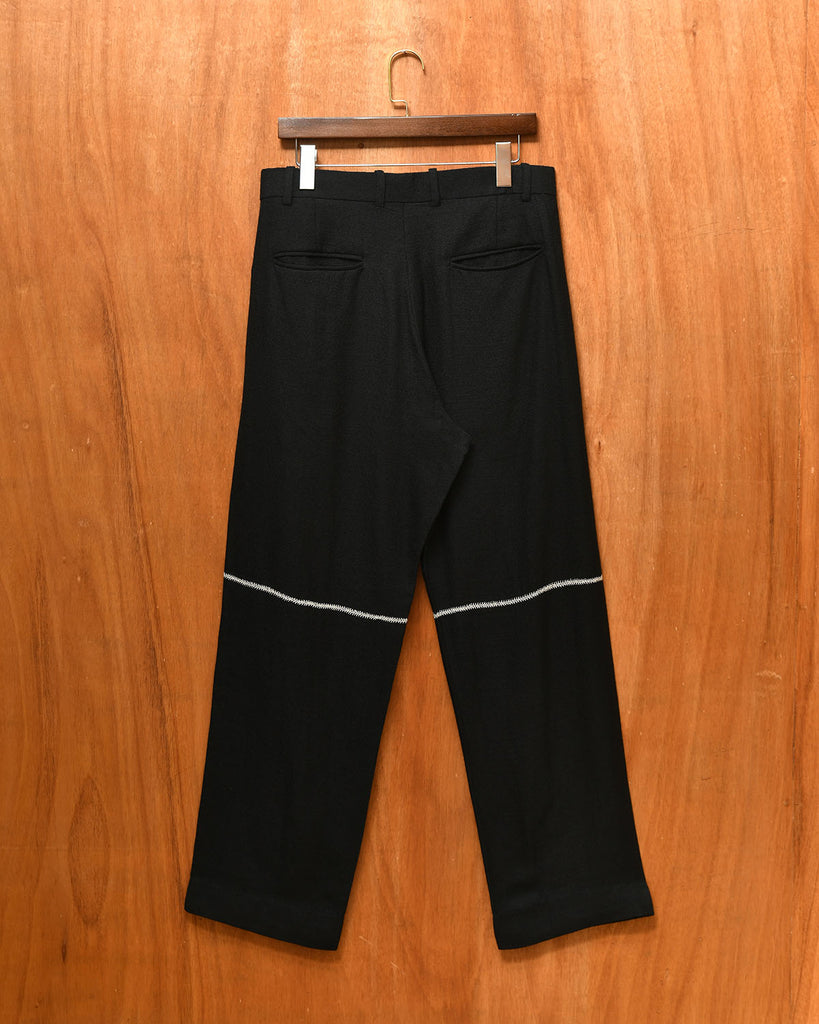 RABARI STITCH PANT