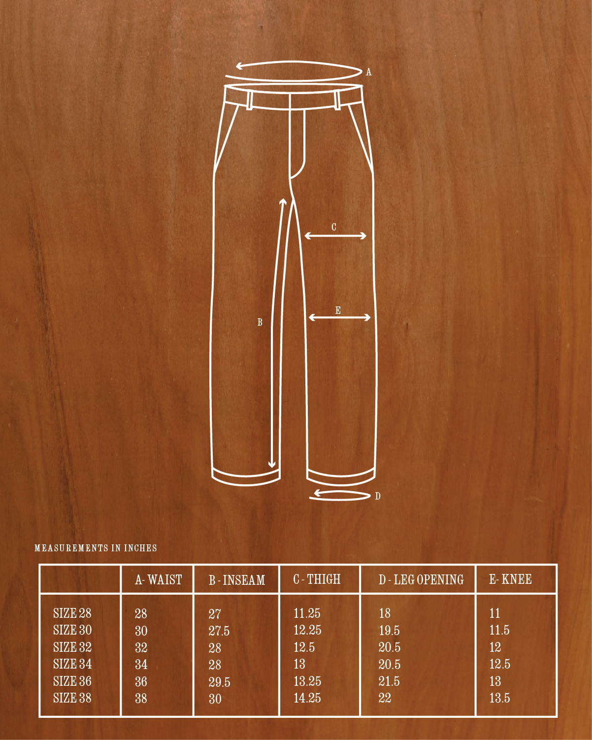 DOUBLE BOX PLEATED TROUSER